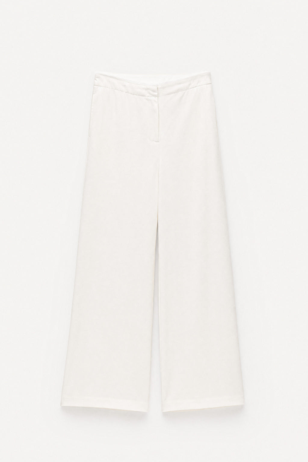 Pantalon Oia - Blanc