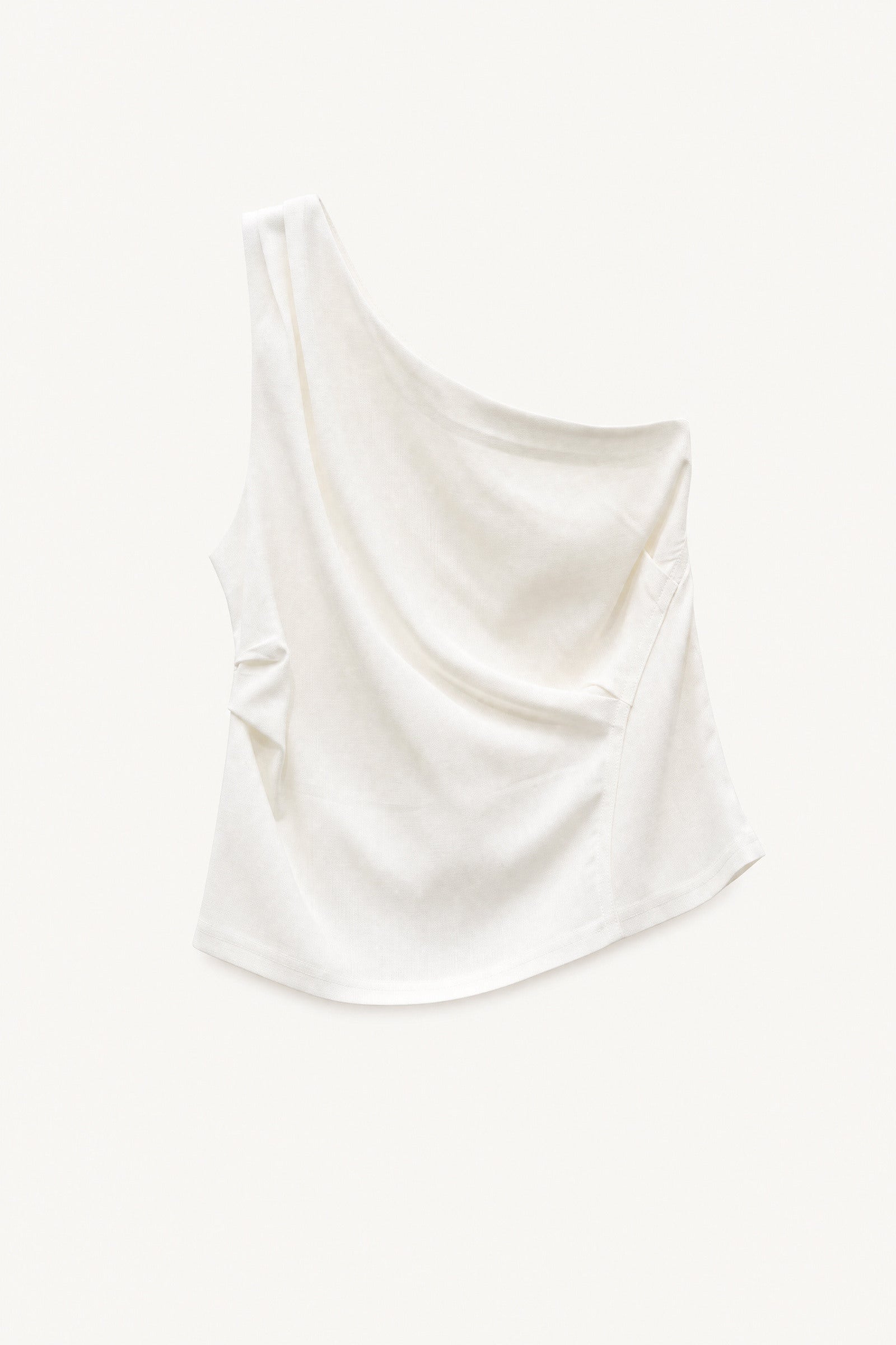 Top Oia - Blanc